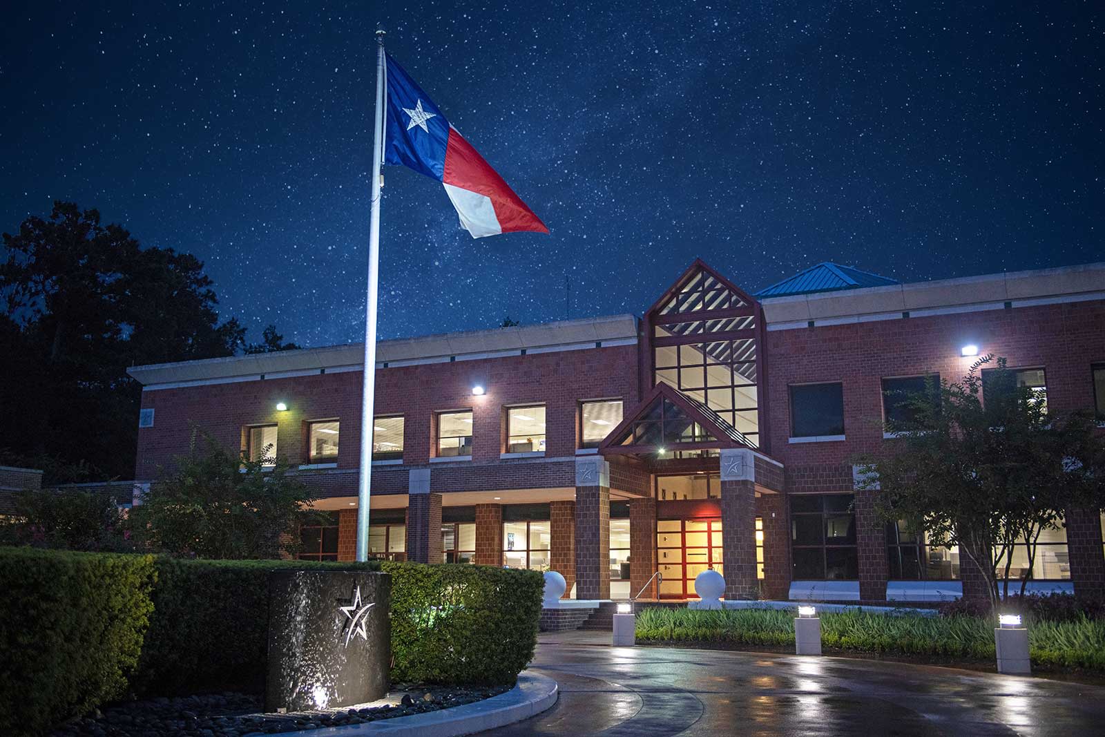 Lone Star College Community Update 2022