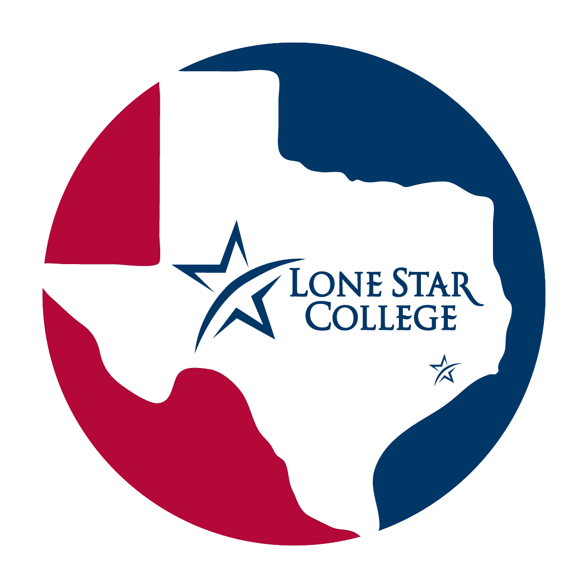 Lone Star College Logo