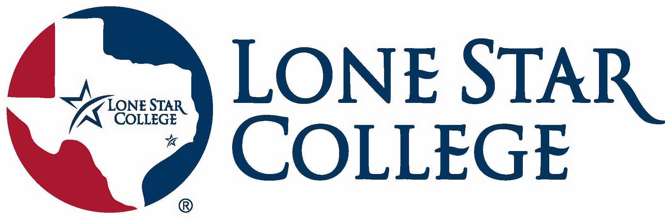 Lone Star College Logo