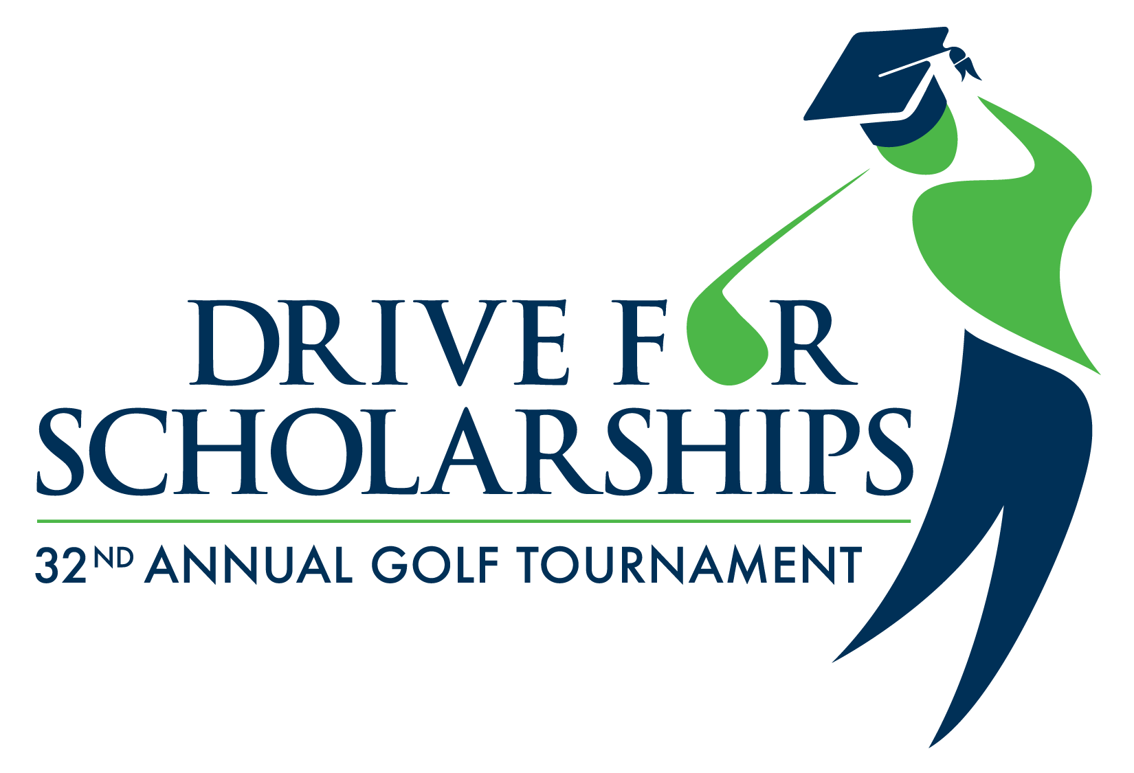 Driving for scholarships