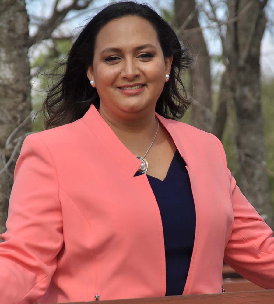 Photo of Alton Smith