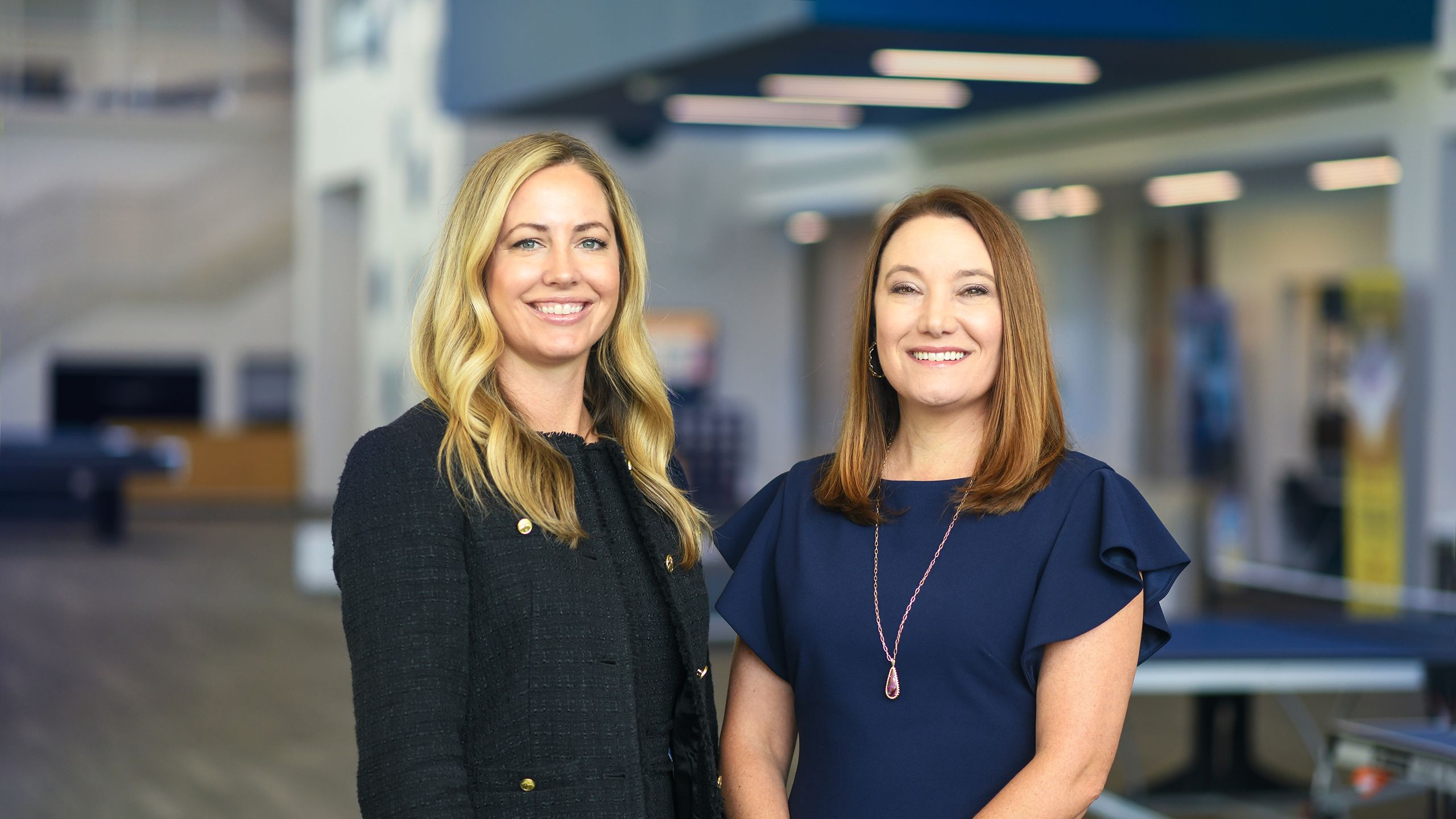 Photo of James Harrison & Nicole Robinson Gautheir