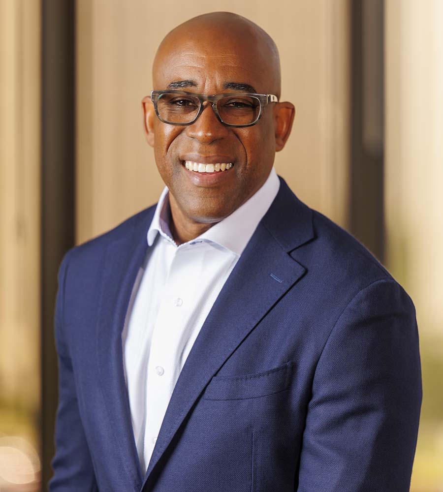 Photo of Gennifer Kelly