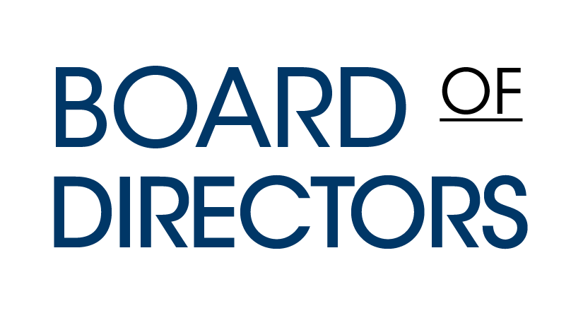 Board of Directors