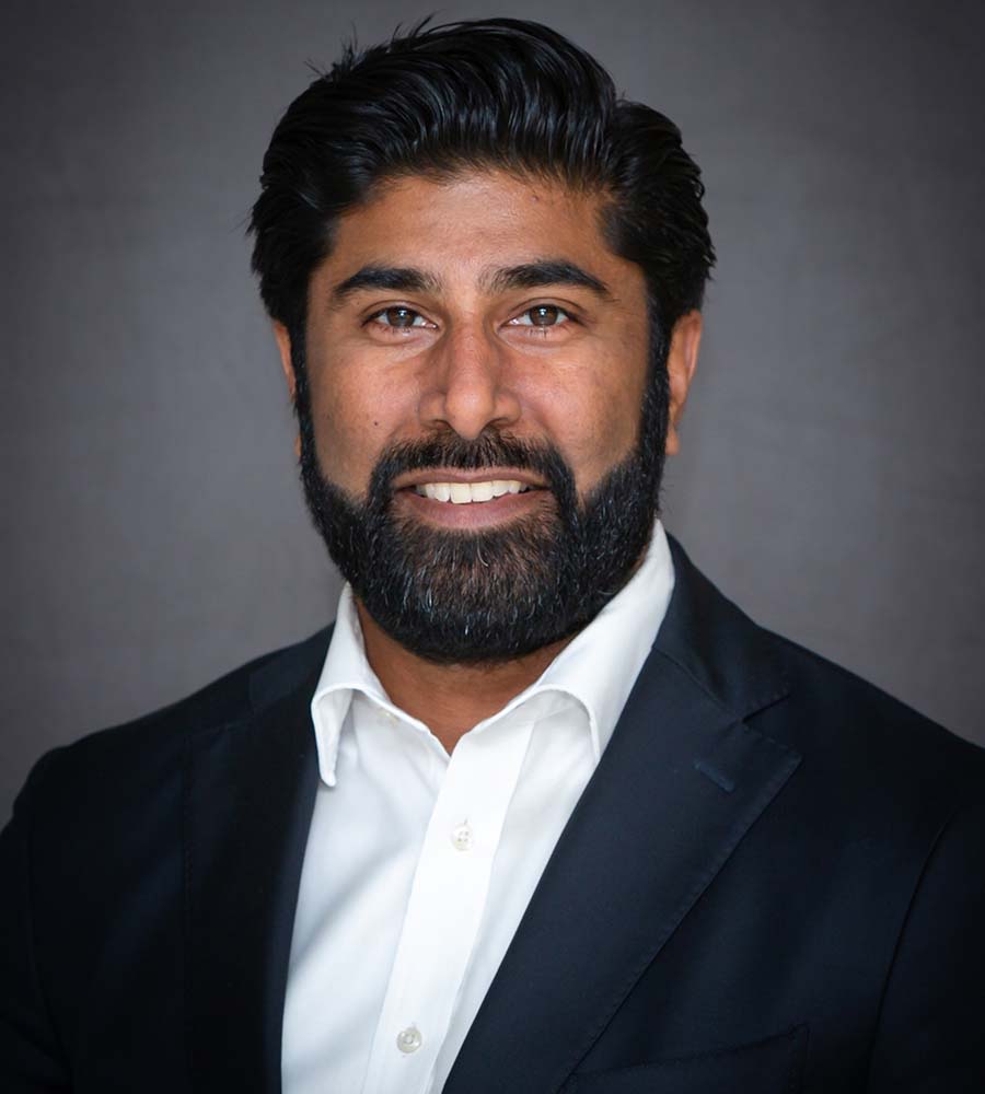 Photo of Bryan Kenski