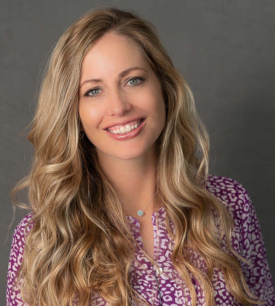 Photo of Miranda Hadamik,