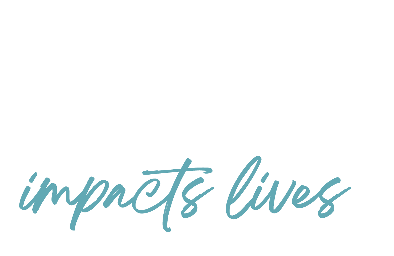 Planned Giving...Impacts lives