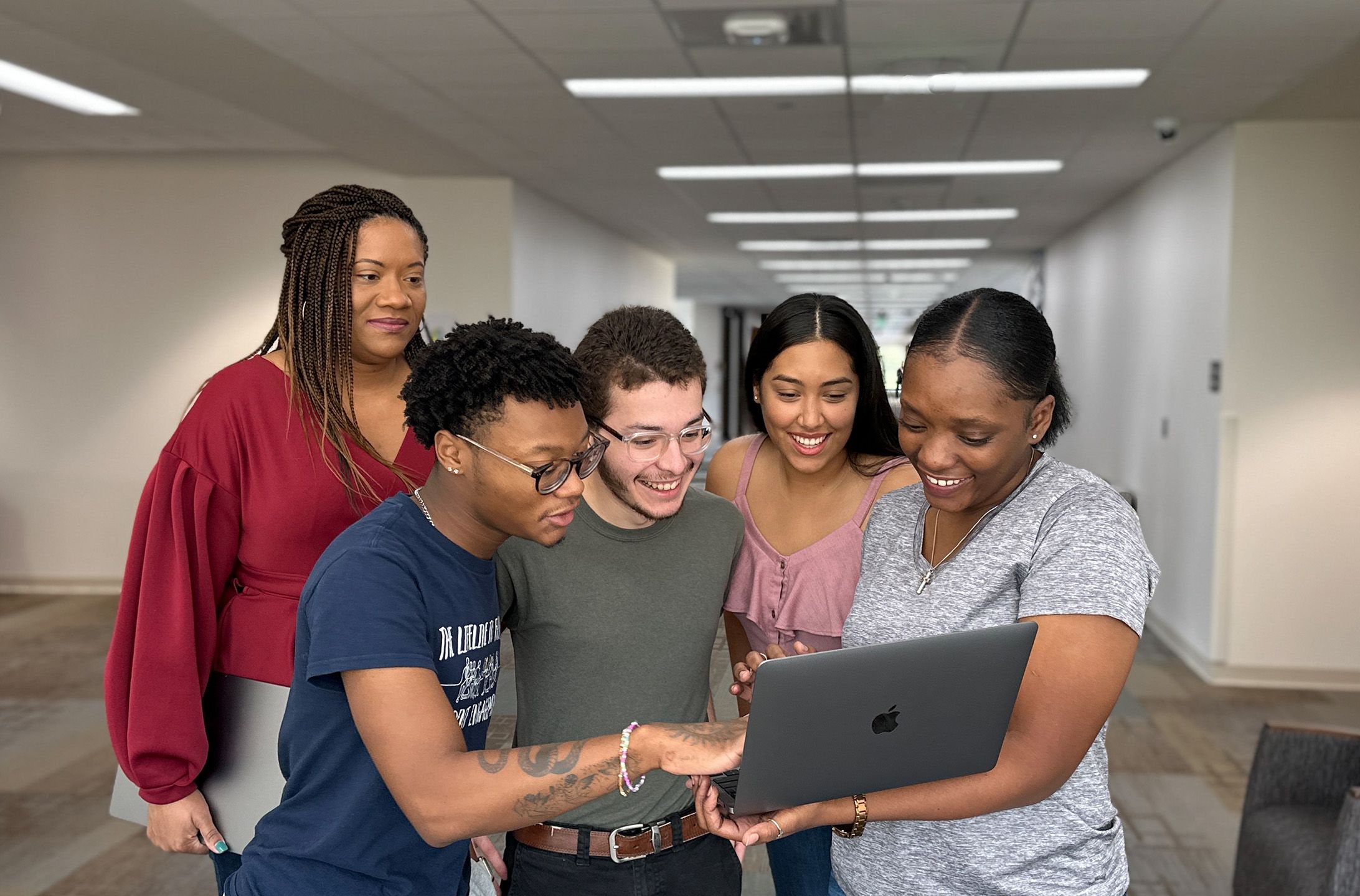 LSC Students